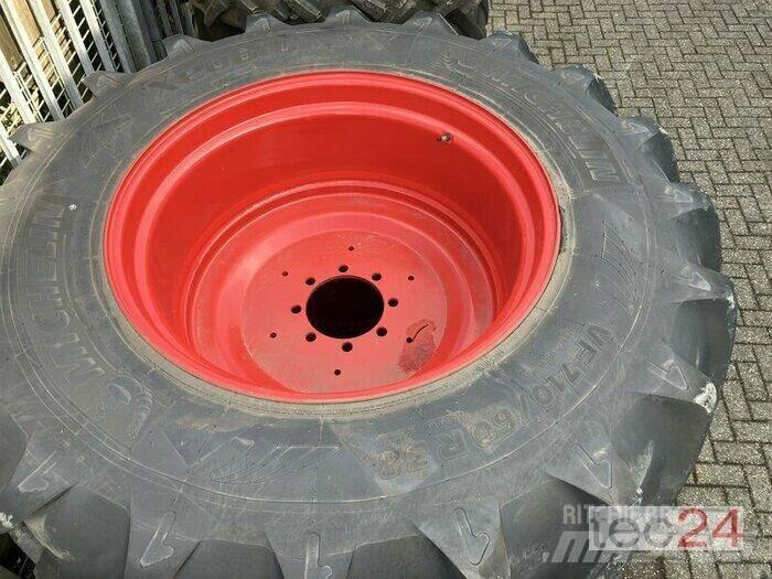 Michelin VF 710/60R38 Pneumatici, ruote e cerchioni