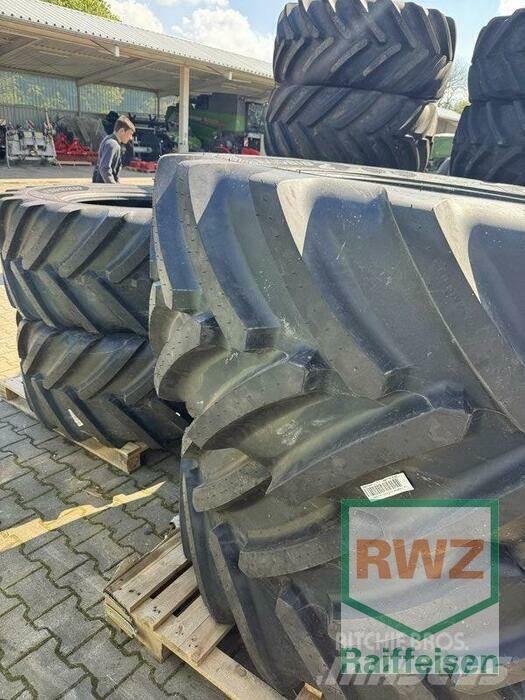 Michelin ** VF Axiobob 2 ** Pneumatici, ruote e cerchioni