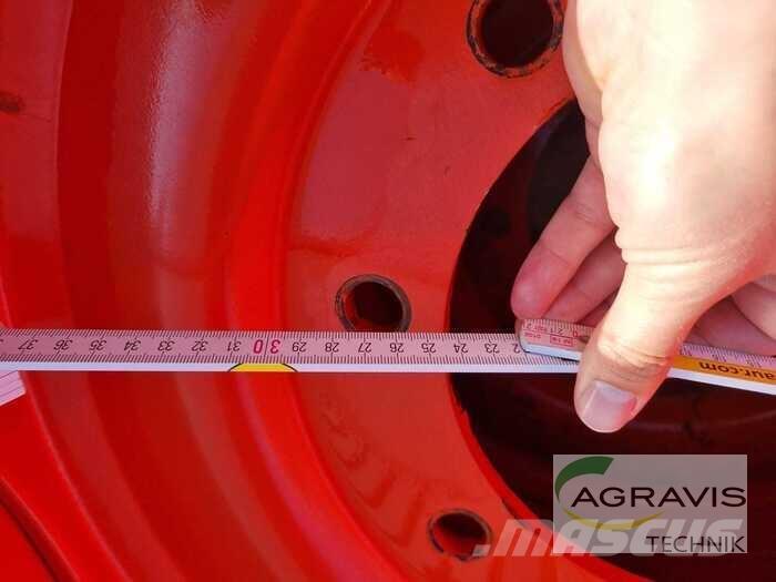 Mitas 320/70 R24 Pneumatici, ruote e cerchioni