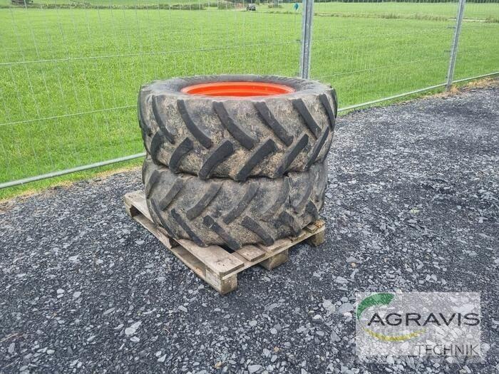 Mitas 380/70R24 Pneumatici, ruote e cerchioni