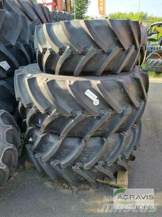 Mitas 420/65R20 Pneumatici, ruote e cerchioni