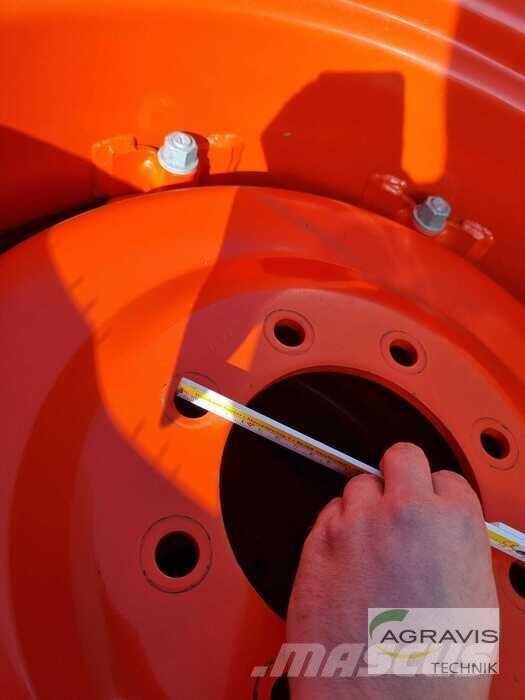 Mitas 420/65R20 Pneumatici, ruote e cerchioni