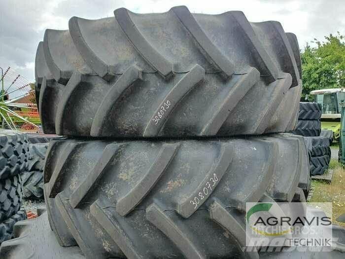Mitas 420/70 R 28 Pneumatici, ruote e cerchioni