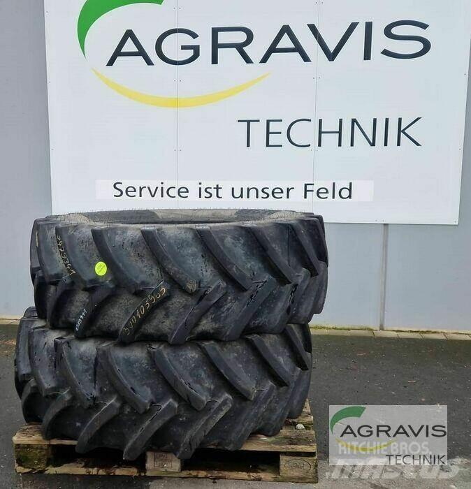 Mitas 420/70 R 28 Pneumatici, ruote e cerchioni