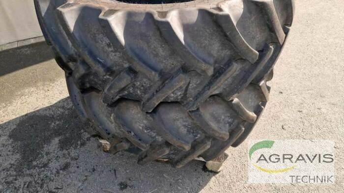 Mitas 420/70 R 28 Pneumatici, ruote e cerchioni