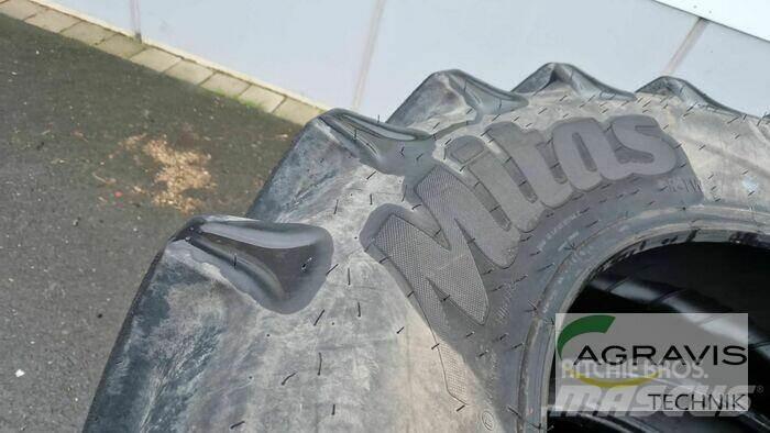 Mitas 420/70 R 28 Pneumatici, ruote e cerchioni