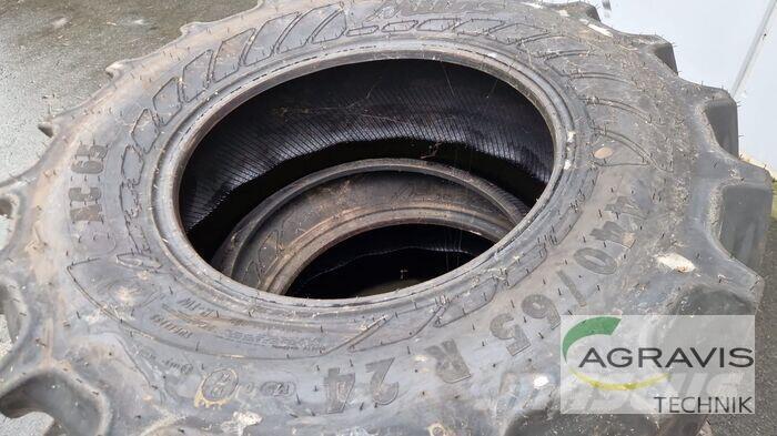 Mitas 440/65R24 Pneumatici, ruote e cerchioni