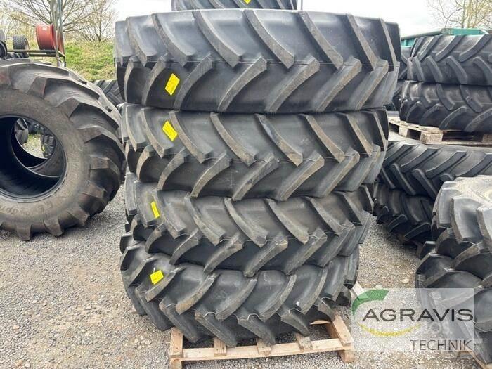 Mitas 480/80R42 Pneumatici, ruote e cerchioni
