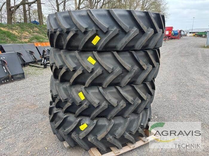 Mitas 480/80R42 Pneumatici, ruote e cerchioni