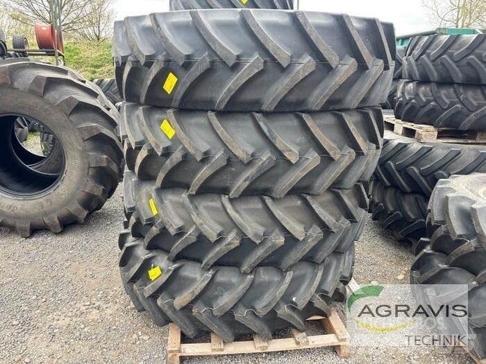 Mitas 480/80R42 Pneumatici, ruote e cerchioni
