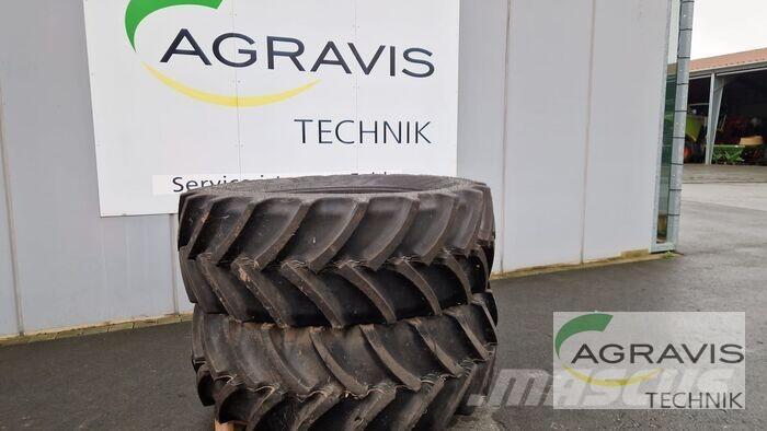 Mitas 540/65R34 Pneumatici, ruote e cerchioni