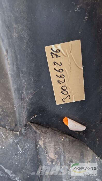 Mitas 540/65R34 Pneumatici, ruote e cerchioni