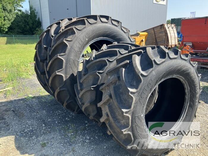Mitas 650/65R38 Pneumatici, ruote e cerchioni