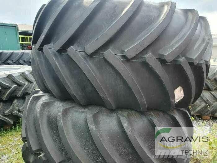 Mitas 900/60R32 Pneumatici, ruote e cerchioni