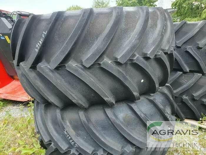 Mitas 900/60R32 Pneumatici, ruote e cerchioni