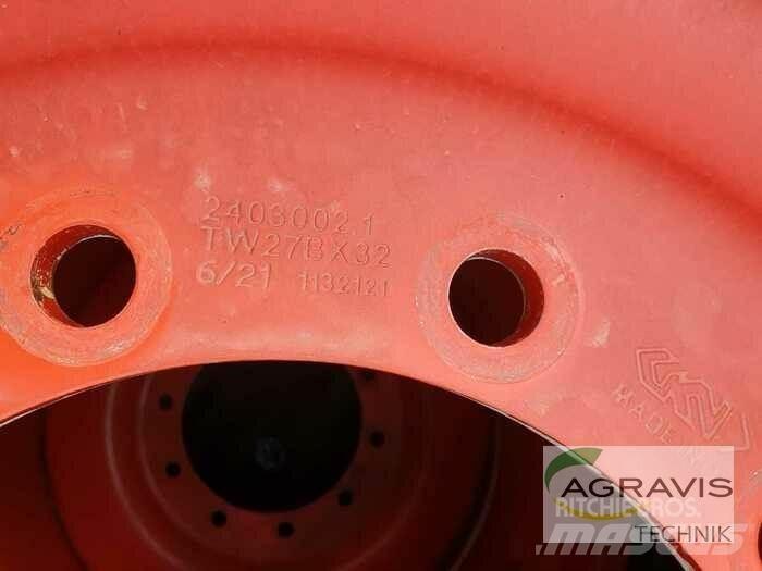 Mitas 900/60R32 Pneumatici, ruote e cerchioni