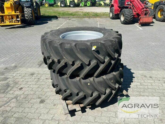 Mitas KR 540/65R28 Pneumatici, ruote e cerchioni