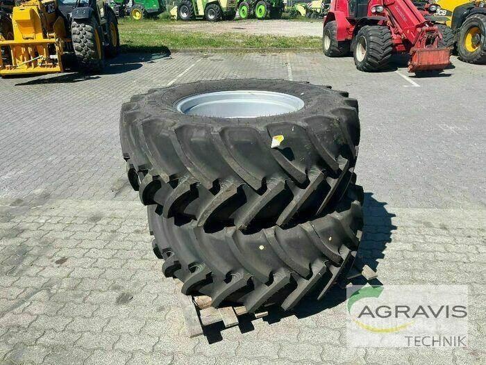 Mitas KR 540/65R28 Pneumatici, ruote e cerchioni