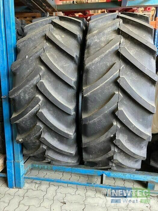 Mitas KR 650/65R42 Pneumatici, ruote e cerchioni