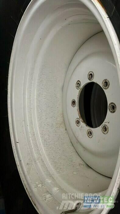 Mitas KR 650/75R32 Pneumatici, ruote e cerchioni
