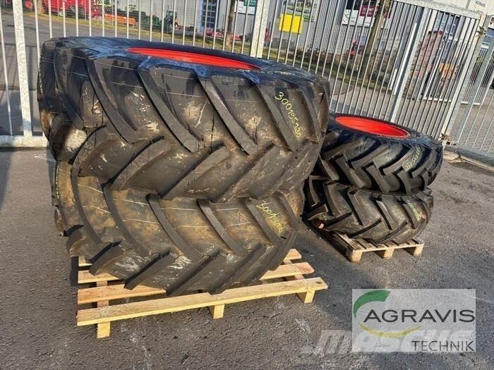 Mitas KR 650/75R32 Pneumatici, ruote e cerchioni