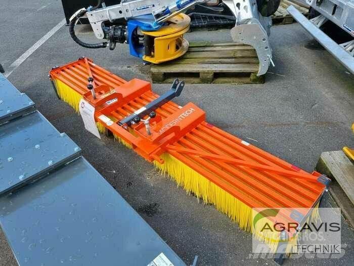 ModernTech ZL 250 Spazzatrici