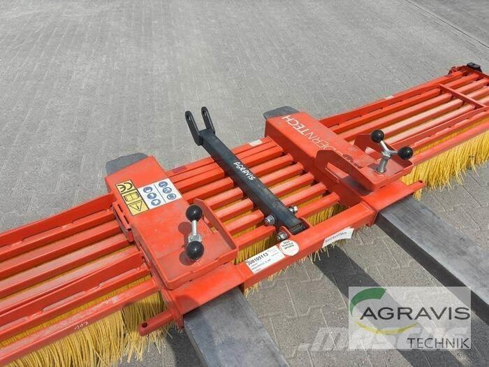 ModernTech ZL 300 Spazzatrici
