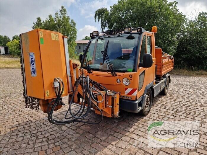 Multicar M 30 Camion altro
