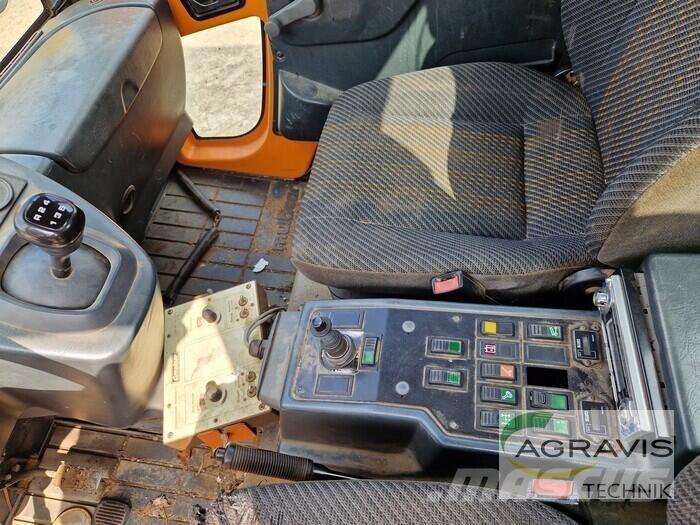 Multicar M 30 Camion altro