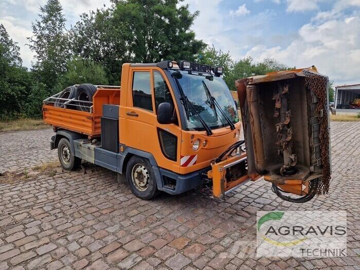 Multicar M 30 Camion altro