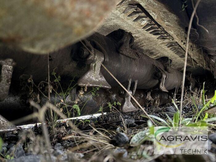 Müthing MU-PRO 280 Falciatrici/cimatrici per pascoli