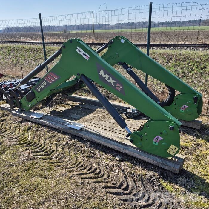 MX U409 Altri accessori per trattori
