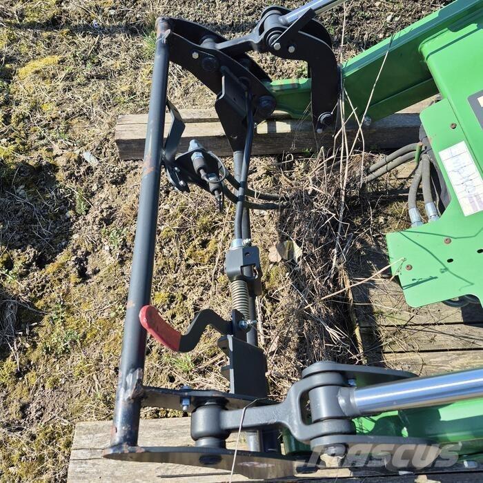 MX U409 Altri accessori per trattori