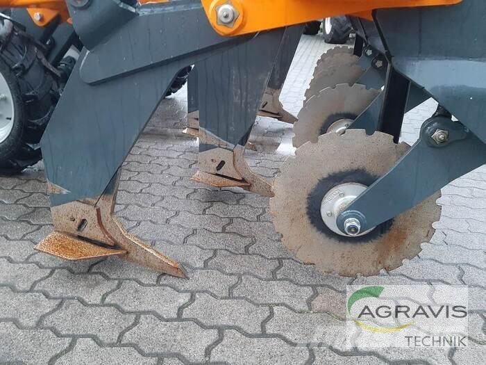  Mzuri REHAB Lavori per la preparazione del terreno