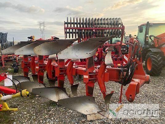 Naud 65 Altre macchine e accessori per l'aratura