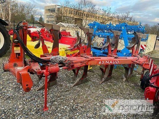 Naud 65 Altre macchine e accessori per l'aratura