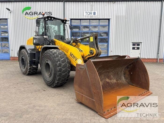 New Holland 921 G Pale gommate