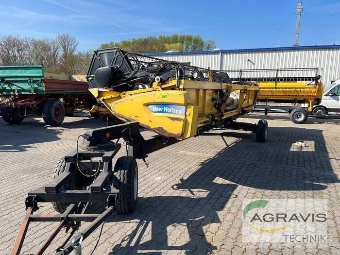 New Holland CR 9060 Mietitrebbiatrici