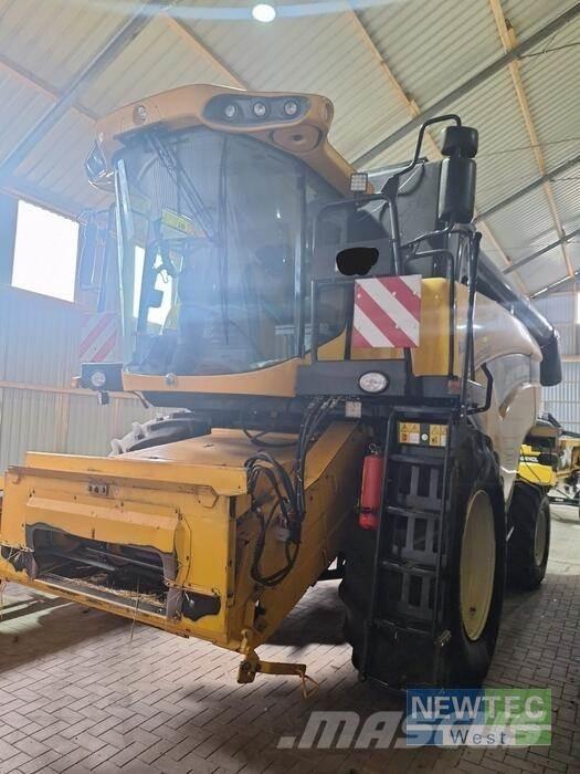 New Holland CX 5090 Mietitrebbiatrici