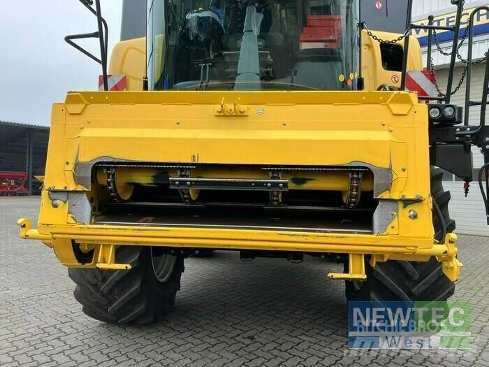 New Holland CX 8.85 Mietitrebbiatrici