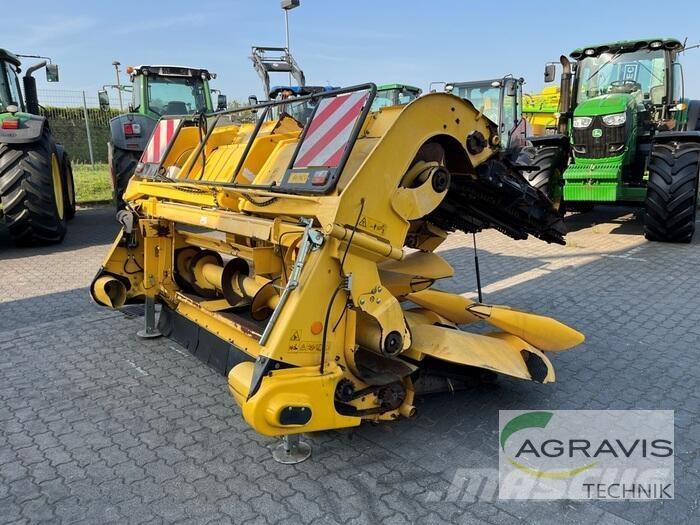 New Holland MF 875 W Accessori per mietitrebbiatrici