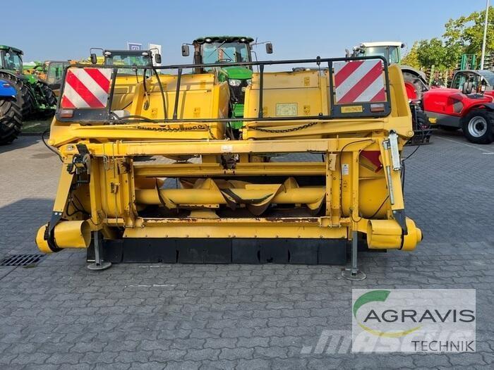 New Holland MF 875 W Accessori per mietitrebbiatrici