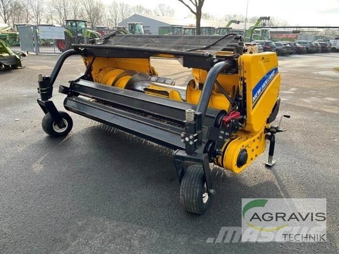 New Holland PICK UP Accessori per macchine da fieno e foraggio