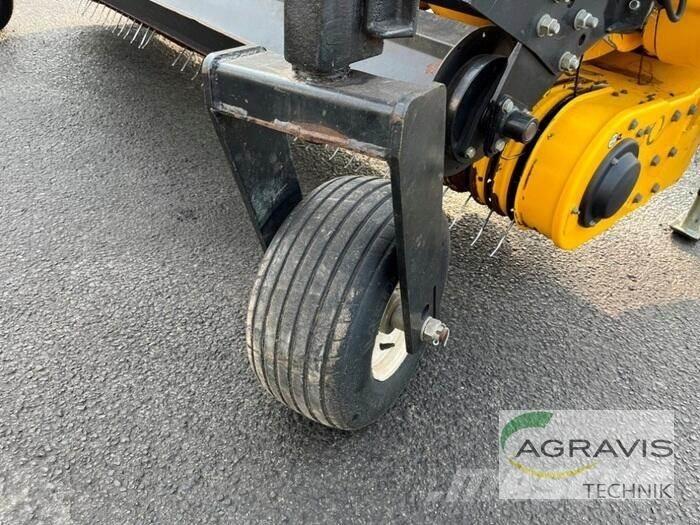 New Holland PICK UP Accessori per macchine da fieno e foraggio