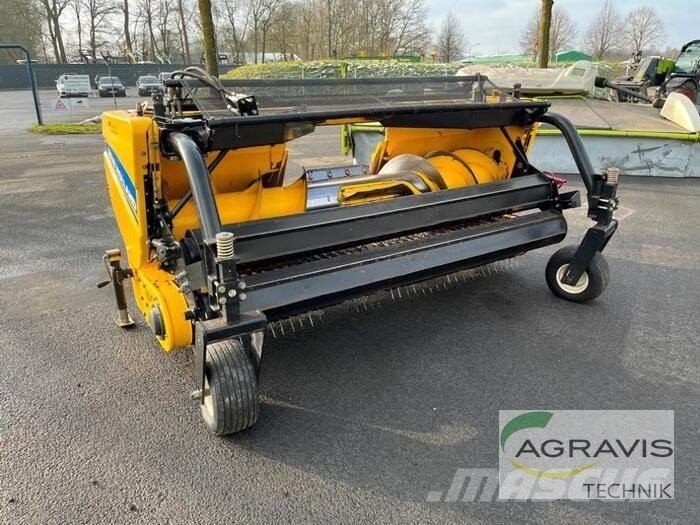 New Holland PICK UP Accessori per macchine da fieno e foraggio