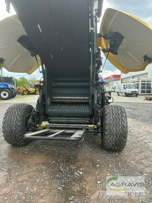 New Holland RB 180 C Rotopresse