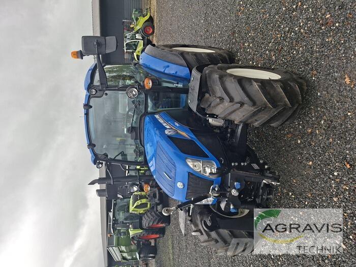 New Holland T 4.55 Trattori