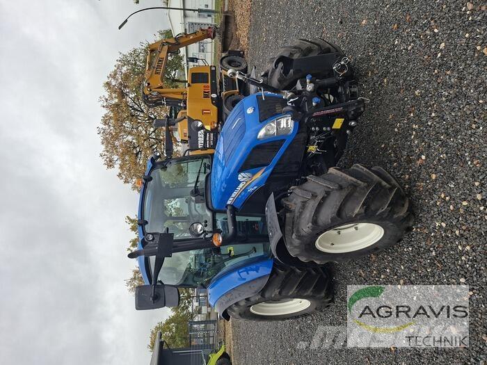 New Holland T 4.55 Trattori
