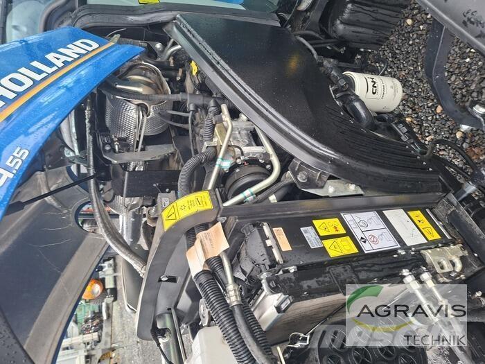 New Holland T 4.55 Trattori