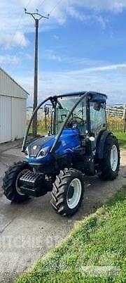 New Holland T4-100F Agricoltura - Altro